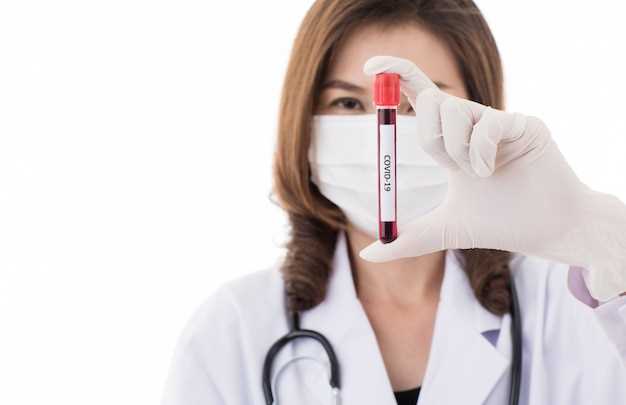 Интерпретация результатов актг анализа крови у женщин