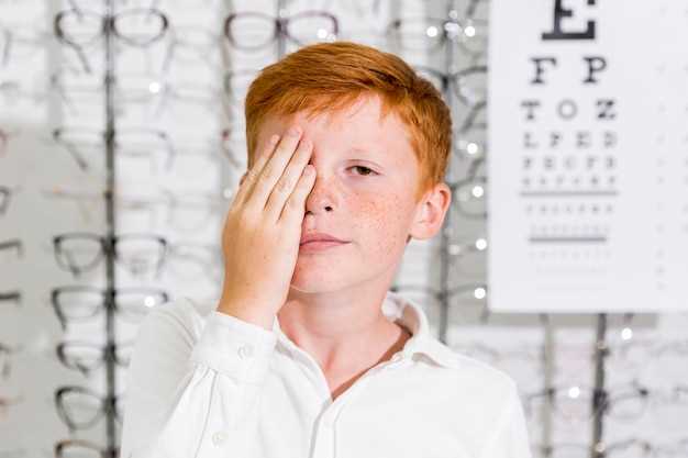 Как астигматизм влияет на зрение?