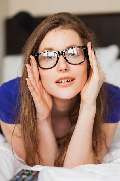 Близорукость: как правильно выбрать очки с минусовыми линзами