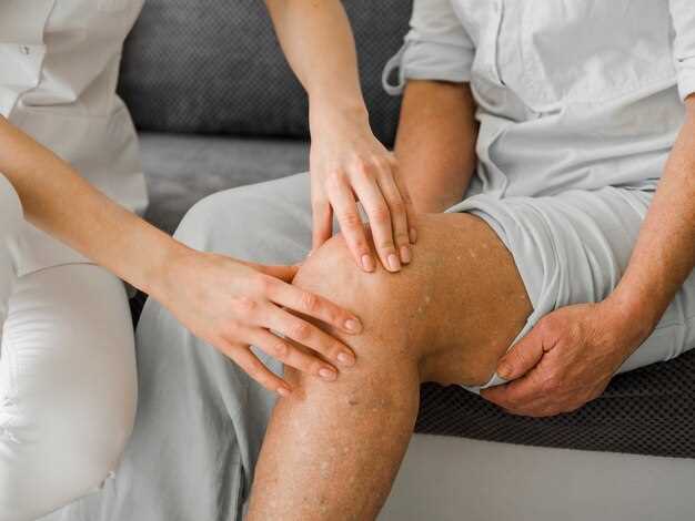Чем лечить артроз коленного сустава: основные методы лечения
