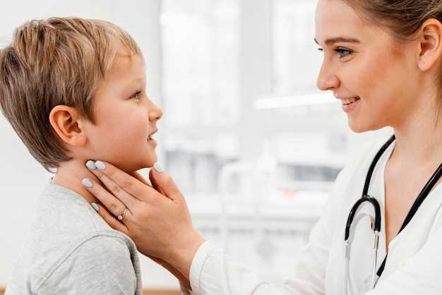 Лечение больного горла у 3-летнего ребенка без лекарств