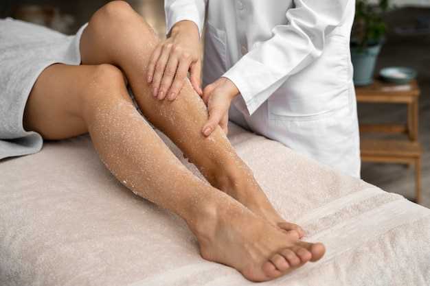 Как проводить первую помощь при гнойных ранах на ноге
