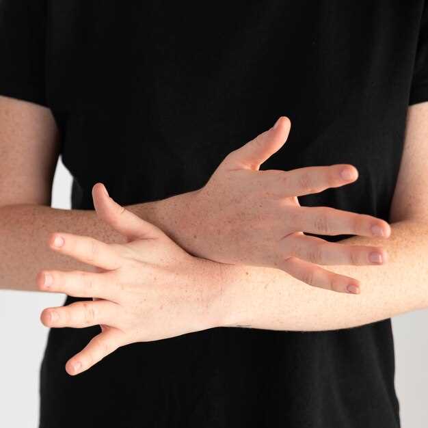 Онемение пальцев: причины и лечение