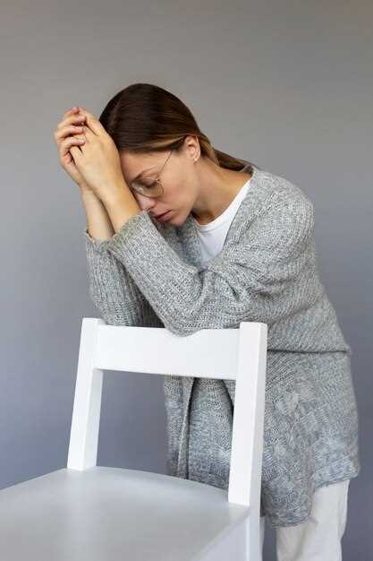 Методы психотерапии для лечения тревожного расстройства у женщин
