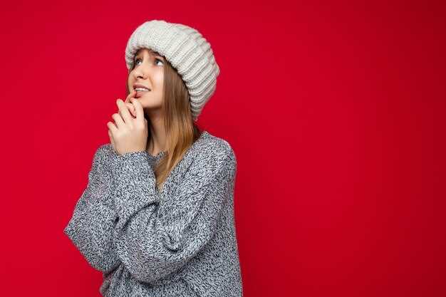 Как избавиться от простуды на губе: эффективные методы и рекомендации