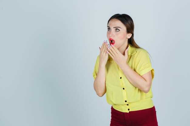 Причины раздражения половых губ