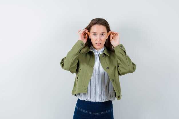 Причины появления шума и пульсации в ухе