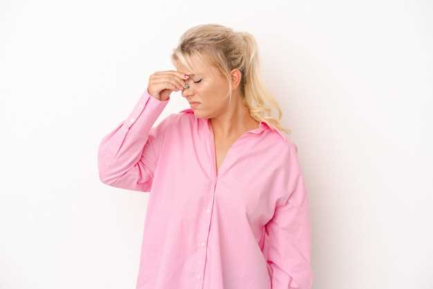 Симптомы и лечение ячменя на глазу