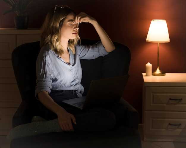 Полиурния: почему ночью учащено мочеиспускание?
