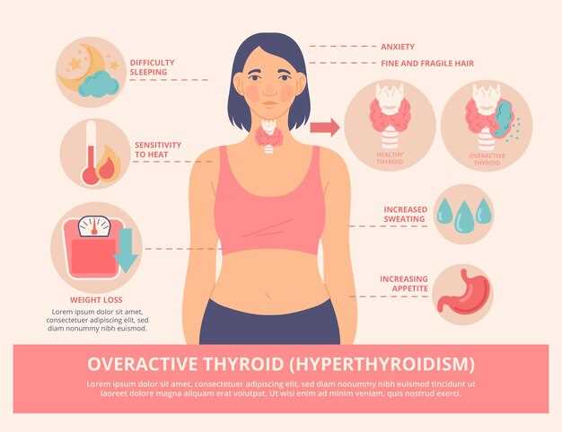 Функции щитовидной железы
