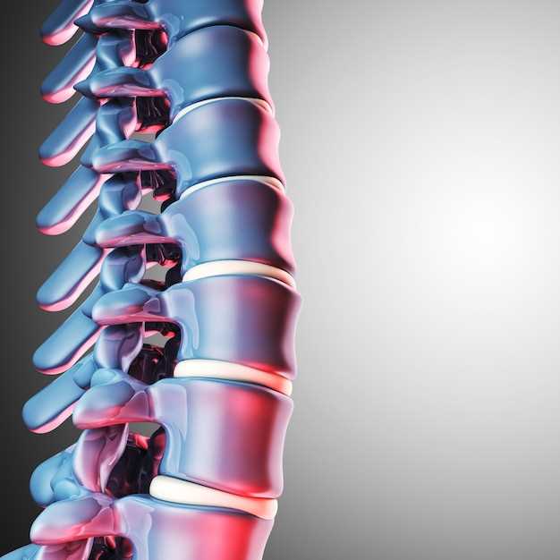 Остеохондроз поясничного отдела позвоночника и его симптомы