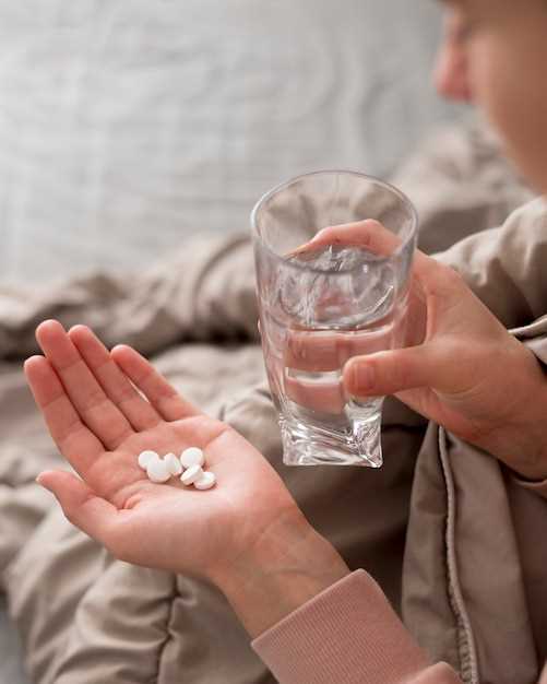 Преимущества ибупрофена перед аспирином
