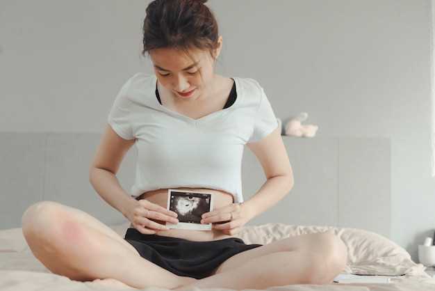 Как влияют особенности организма на вес беременной