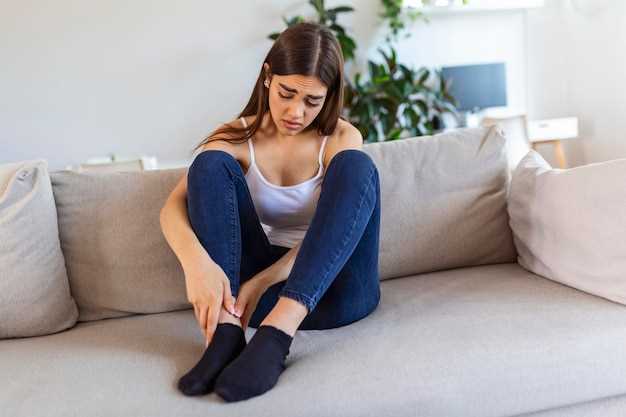 Синдром беспокойных ног: причины и методы лечения