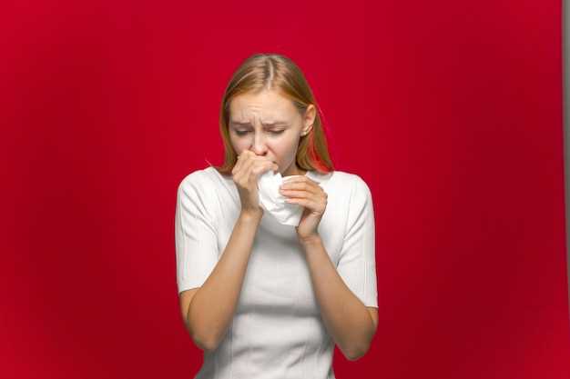 Возможные причины кровотечения из носа