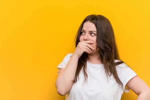 Причины появления неприятного запаха изо рта