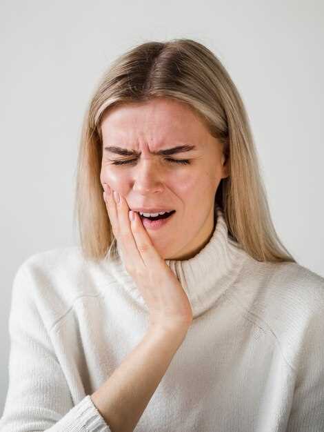 Как избавиться от язвы на слизистой оболочке рта