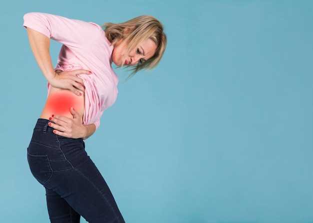 Частые причины боли в тазобедренном суставе у женщин
