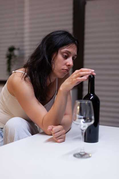 Изменение артериального давления при употреблении алкоголя