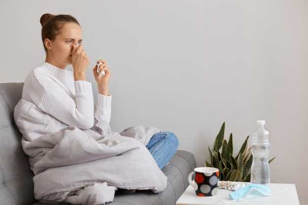 Народные методы лечения гриппа