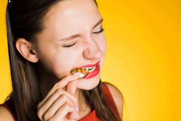 Домашние методы лечения заедов в уголках рта
