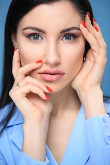 Варианты лечения и профилактика красных точек на лице