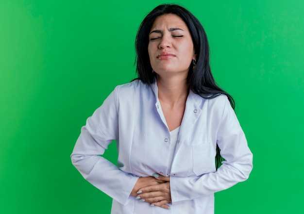 Цистит у женщин: причины и симптомы