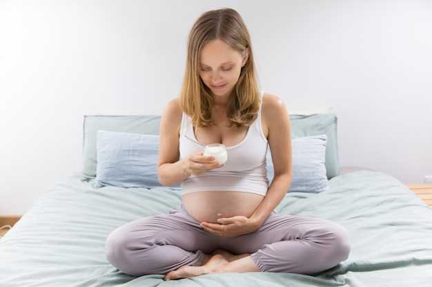 Изменение запаха выделений: ранний признак беременности