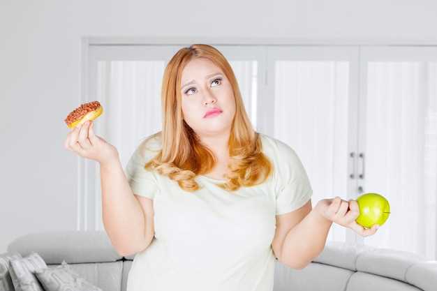 Влияние образа жизни на развитие ожирения