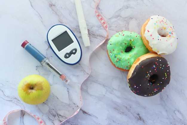 Тесты на диагностику сахарного диабета