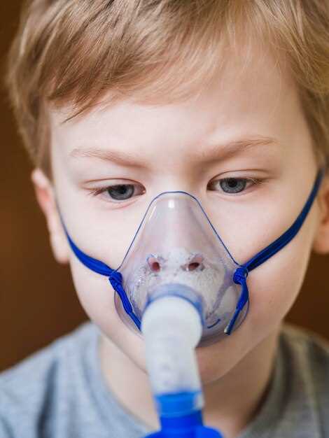 Какие симптомы свидетельствуют о наличии астмы у ребенка?