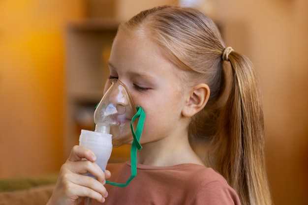 Как проводятся диагностика и обследование ребенка с подозрением на астму?