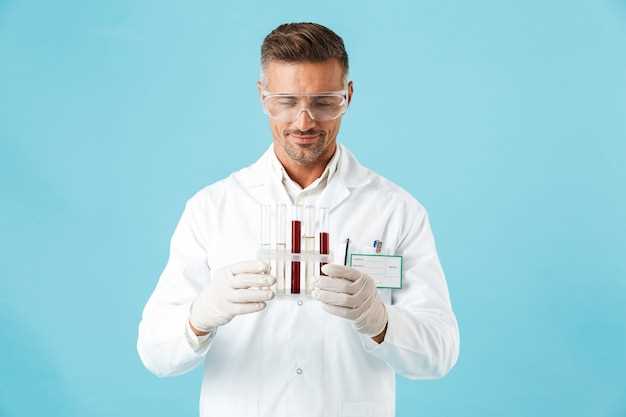 Важность гигиены перед анализом андрофлор у мужчин
