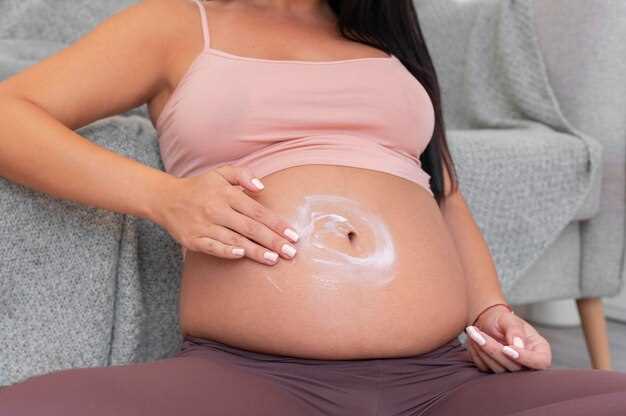 Что такое лишняя кожа на животе после родов?