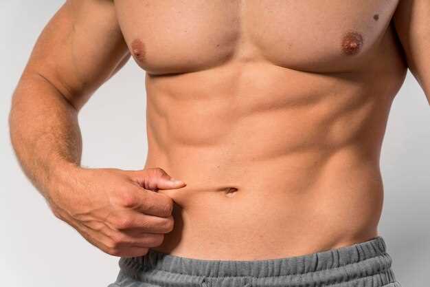 Подходы к тренировке грудных мышц для сжигания жира