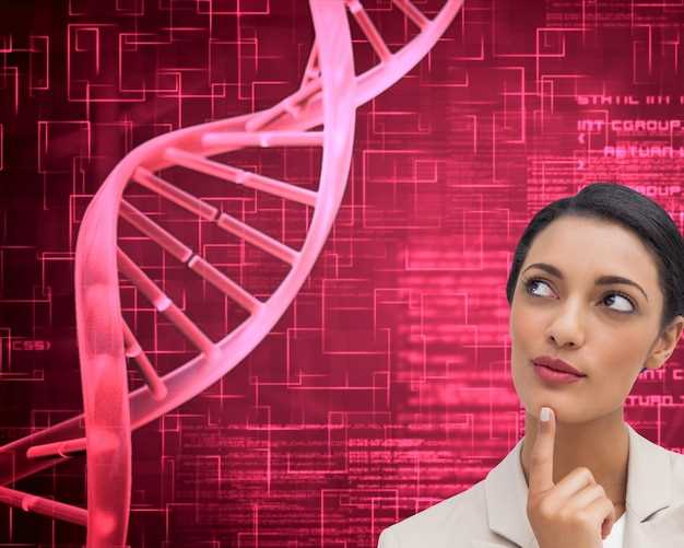 Применение знаний о генетическом коде