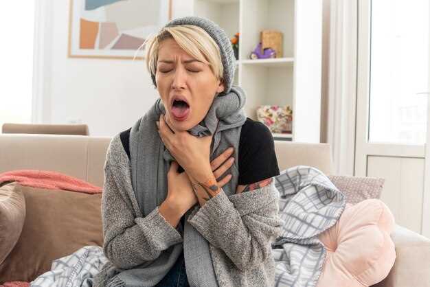 Как справиться с осипшим голосом при простуде