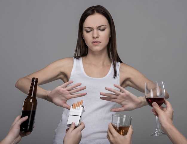 Влияние алкоголя на работу мозга: основные механизмы