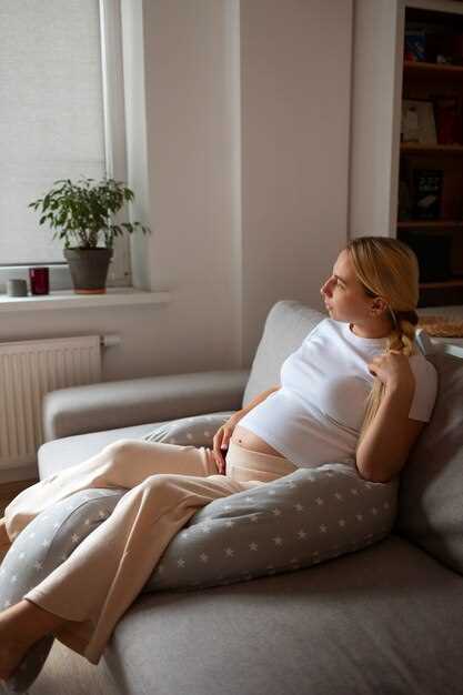 Влияние гормонов на начало беременности