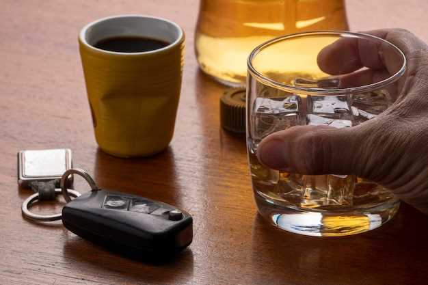 Вред и польза умеренного употребления алкоголя для сердца и сосудов
