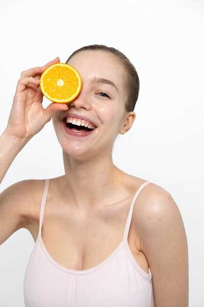 Проблема шелушения кожи: важность поддержания витаминного баланса