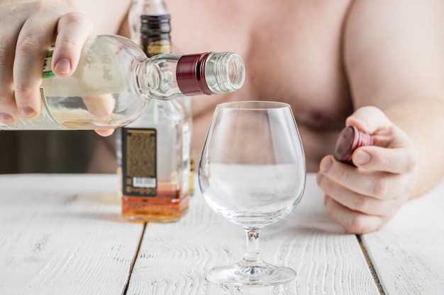 Вино и язва желудка: правила выбора