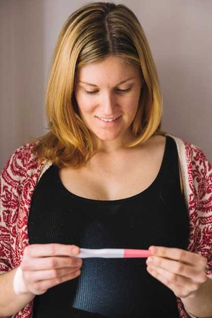Сроки, когда можно определить беременность по хгч