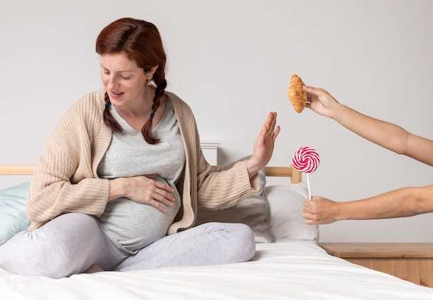 Дополнительные методы для подтверждения беременности