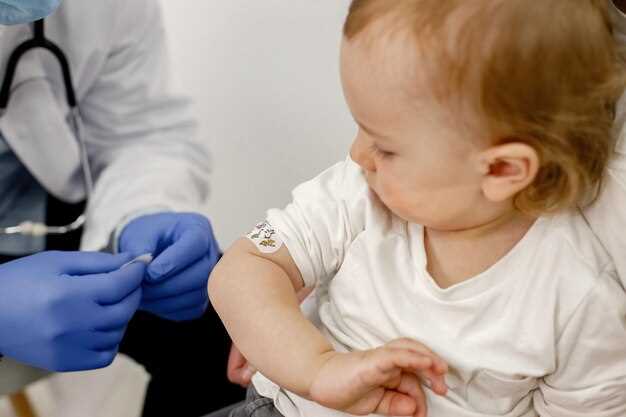 Когда делать прививку от краснухи ребенку?