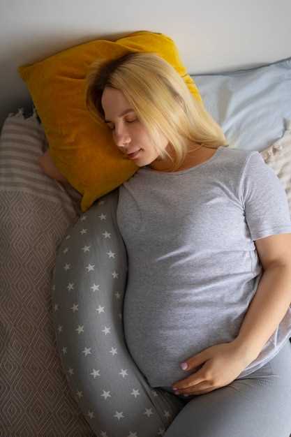 Сроки появления тошноты у беременных