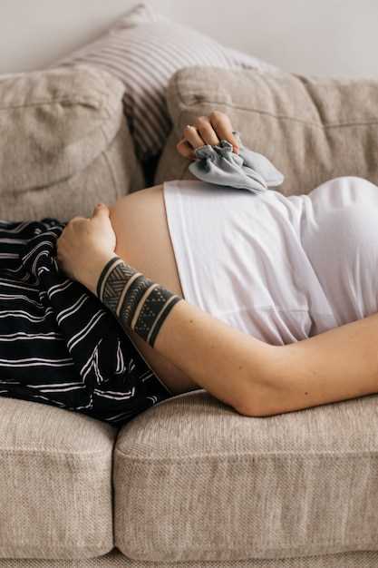 Полезная информация о начале месячных после беременности