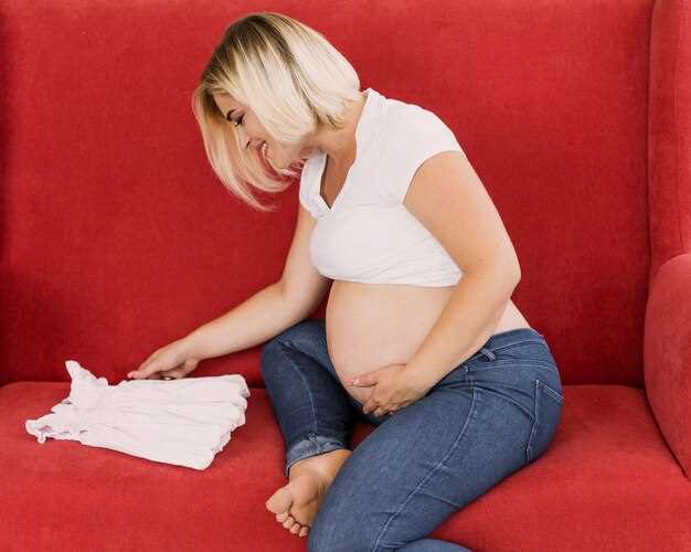 На какой неделе беременности появляется токсикоз