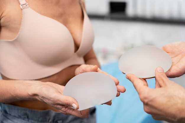 Влияние препаратов и методов контрацепции на размер груди во время месячных