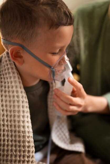 Предупреждение насморка у ребенка: как укрепить иммунитет и предотвратить простудные заболевания